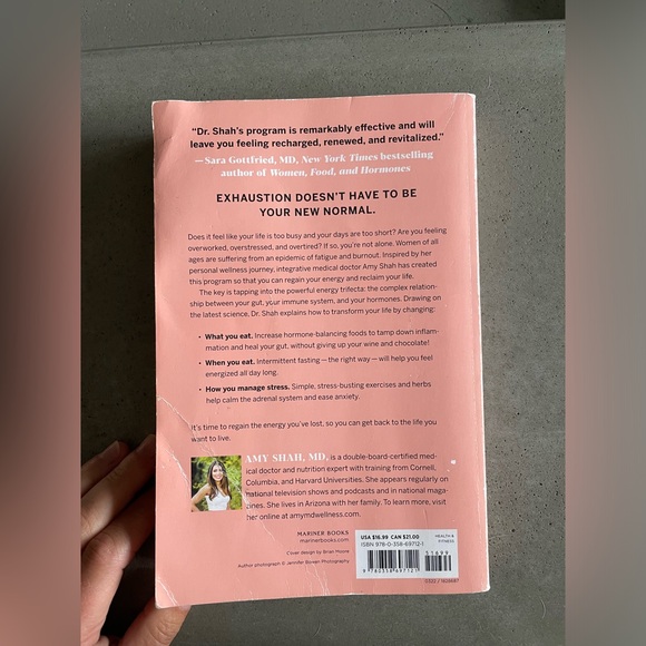 I’m So Effing Tired by Amy Shah - Picture 2 of 5